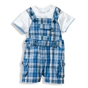 Детская одежда H&M и TOPOLINO из Германии