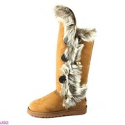 UGG сапоги