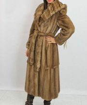 элитные высочайшего качества норковые шубы,  полушубки “Made in Italy” 