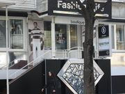FASHION LIFE  возьмёт на реализацию известную брендовую одежду