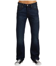 Джинсы Levi's.