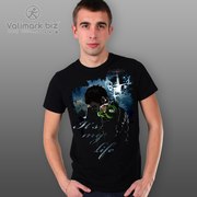 Качественные футболки от производителя