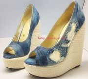 Босоножки Gianmarco Lorenzi