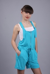 Продаем женские комбинезоны,  длинные и короткие,  зима-лето. 