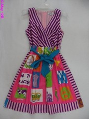Garment4u Wholesale D&G dress !