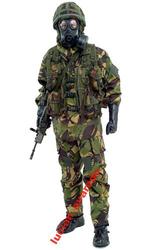 Камуфляж NATO D.P.M,  НОВЫЙ!!! (Великобритания)