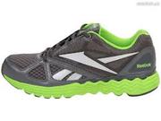 кеды reebok