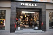 Стоковая одежда Diesel