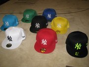 Кепки New Era NY Yankees Цена 120 ГРН