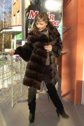  Нескрываемая роскошь.