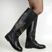 Сапоги JIMMY CHOO