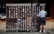 Идея организации бизнеса по сезонной продаже очков