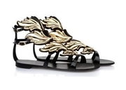 Cандалии Giuseppe Zanotti