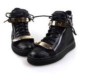 Сникеры Giuseppe Zanotti Sneaker 
