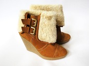 Zara,  Bershka,  Pull&Bear,  Massimo Duty,  Stradivarius: Обувь Оптом