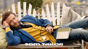 Продам сток оптом Bon'a Parte,  Tom Tailor,  Bershka