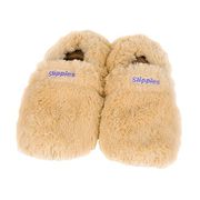 Тапочки грелки ТМ Slippies (Германия)