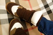 Сникерсы Isabel Marant