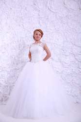 Свадебные платья оптом от производителя TM BestBride