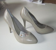 Обувь Zara - Massimo Dutti. 2014 год. Лоты по 30 пар. Цена 11 Є/пара.