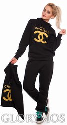 Женские спортивные костюмы оптом