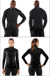 рашгарды Under Armour