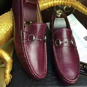 Мокасини Gucci