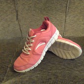 Продам в Харькове  Женские кроссовки Anta Running Original б/у в хорош