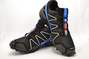 Туристические кроссовки Salomon SpeedCross 3 