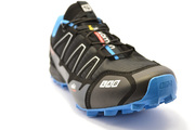 Спортивные качественные кроссовки Salomon FellCross2