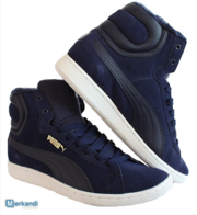 14 eur - puma спортивные красовки