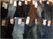 СТОК одежды Mustang jeans 10 EUR / шт 