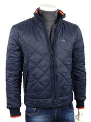 Куртка демисезонная Tommy Hilfiger (новая)