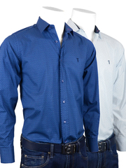 Рубашка мужская Trussardi (все размеры)