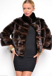 Продам эксклюзивные меховые изделия