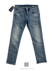 Джинсы мужские Armani (новые)