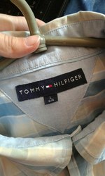 Рубашка Tommy Hilfiger