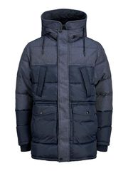 Зимние брендовые мужские куртки оптом
